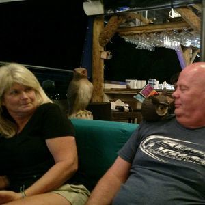 Meet your Posher, Bob tracy